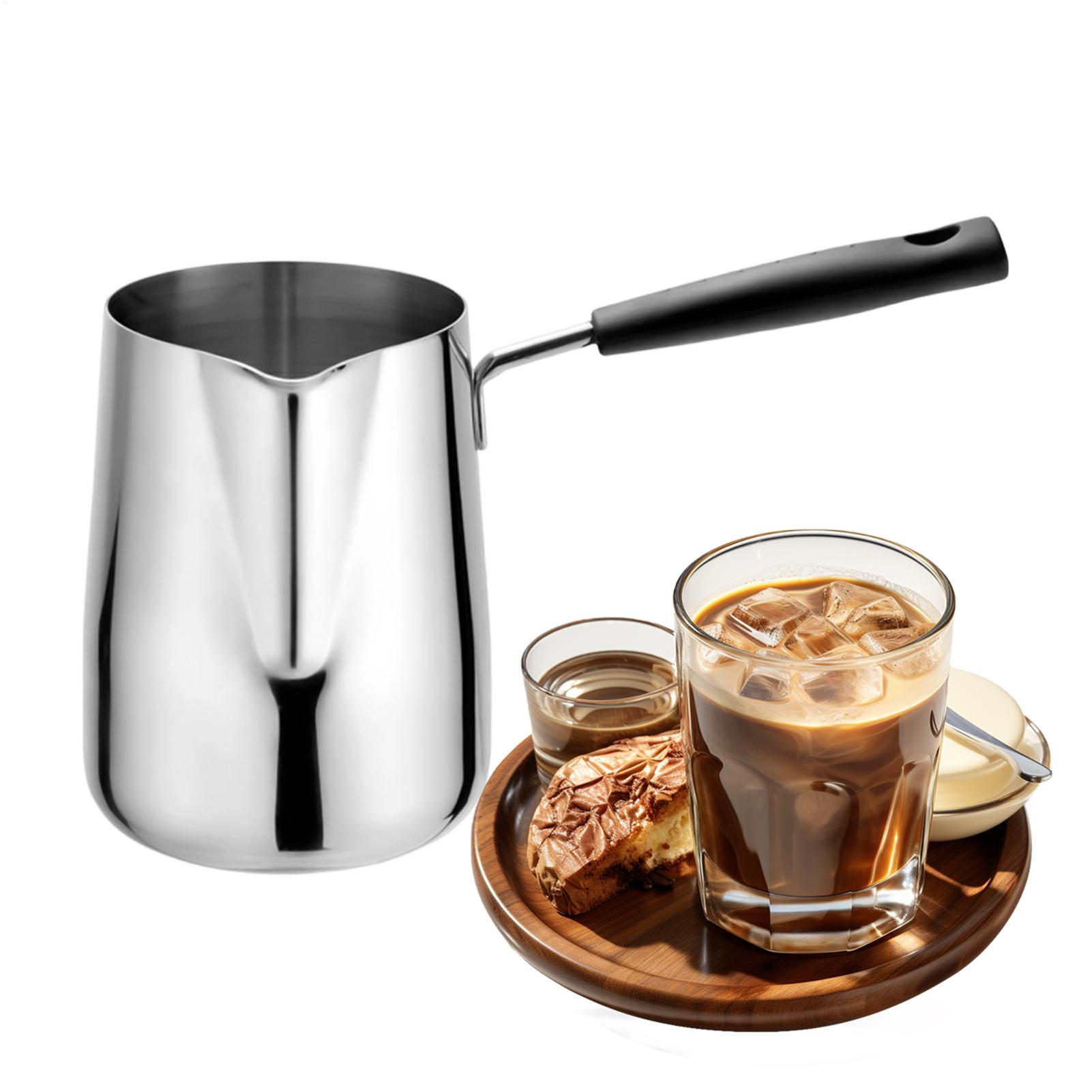 Mały czajnik do kawy 600ml, ga – Coffee Tea Drink recenzja i cena