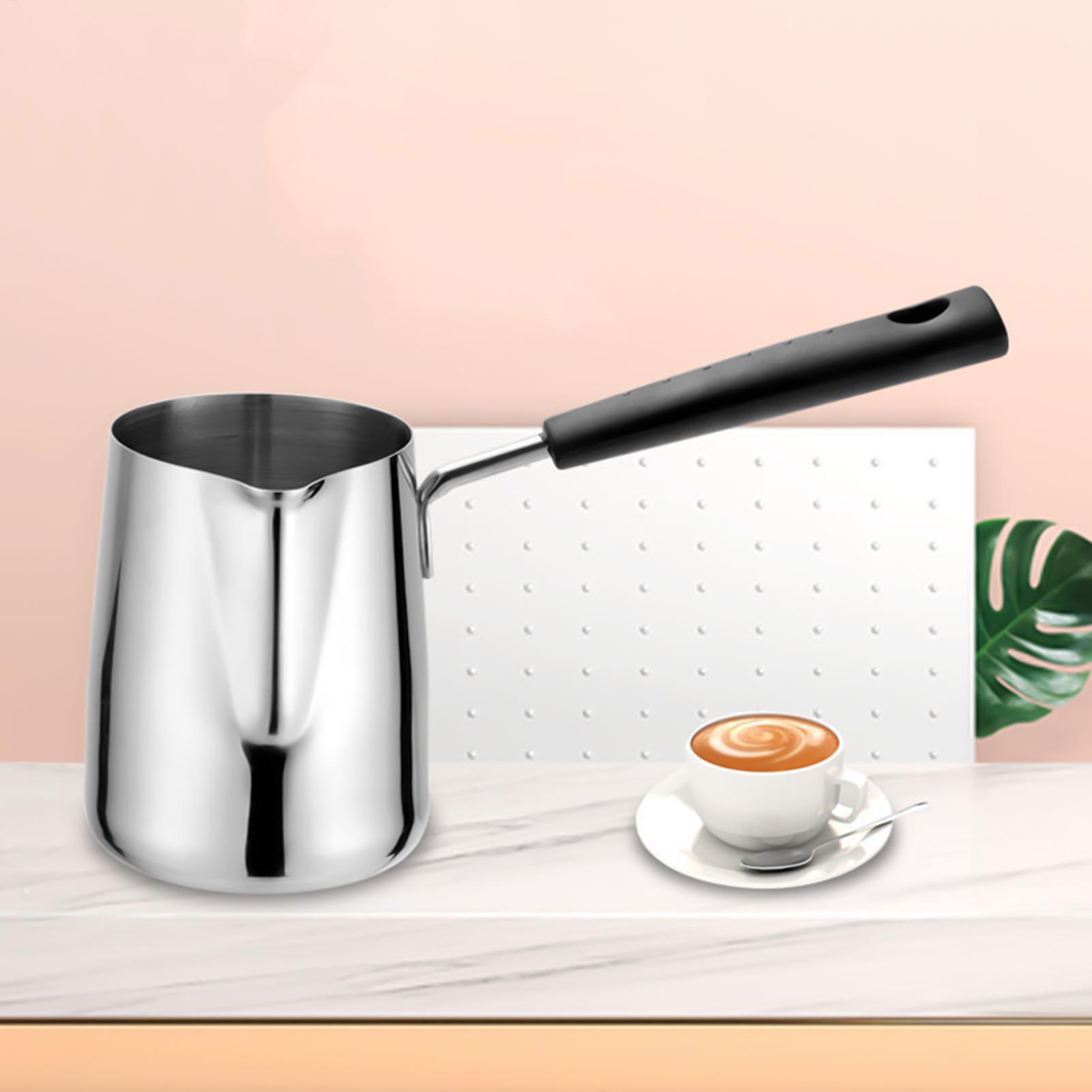 Mały czajnik do kawy 600ml, ga – Coffee Tea Drink recenzja i cena