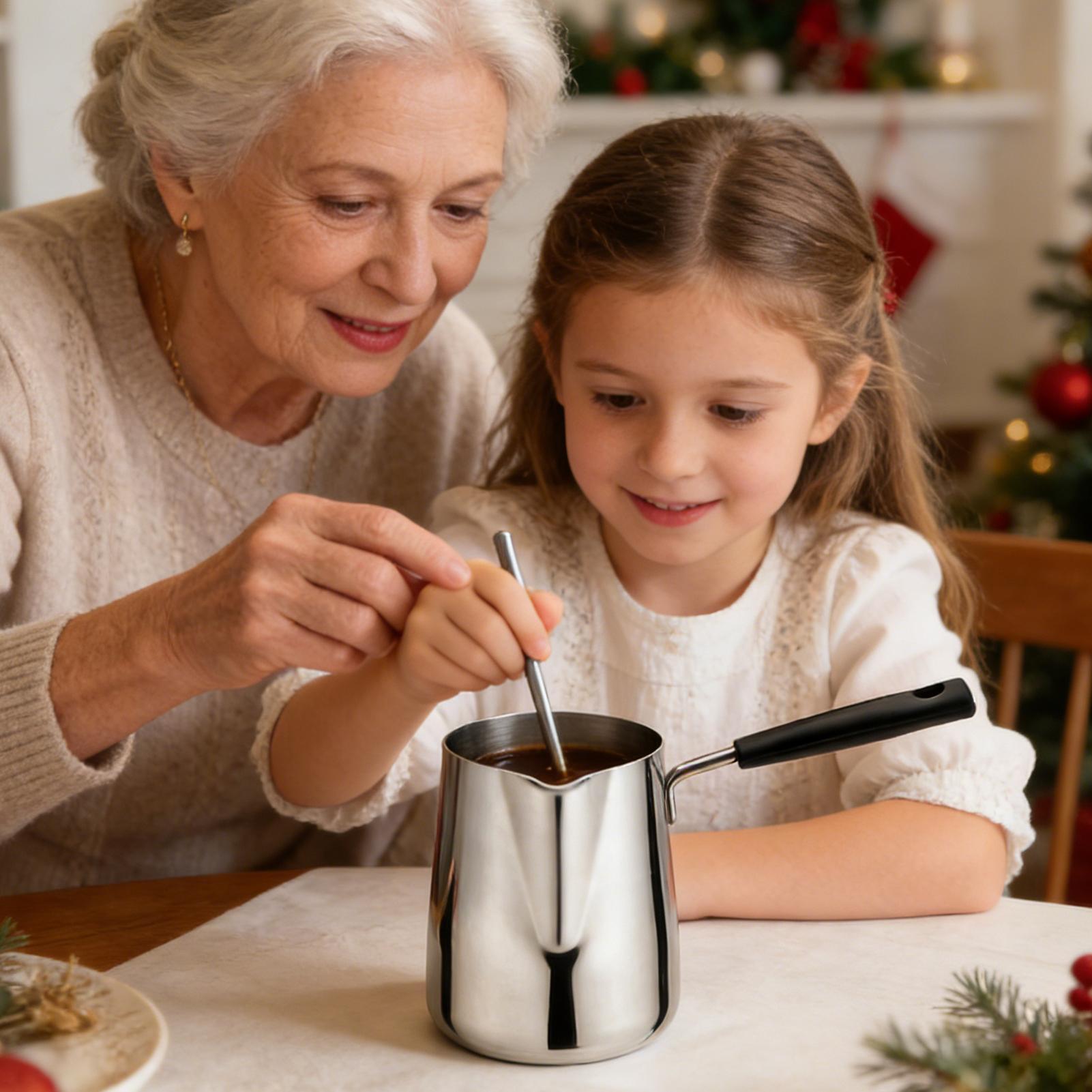 Mały czajnik do kawy 600ml, ga – Coffee Tea Drink recenzja i cena