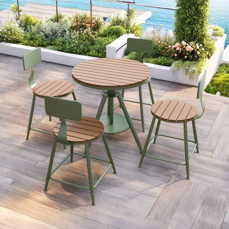 Zewnętrzna kawiarnia z herbatą – Coffee Tea For Garden recenzja i cena