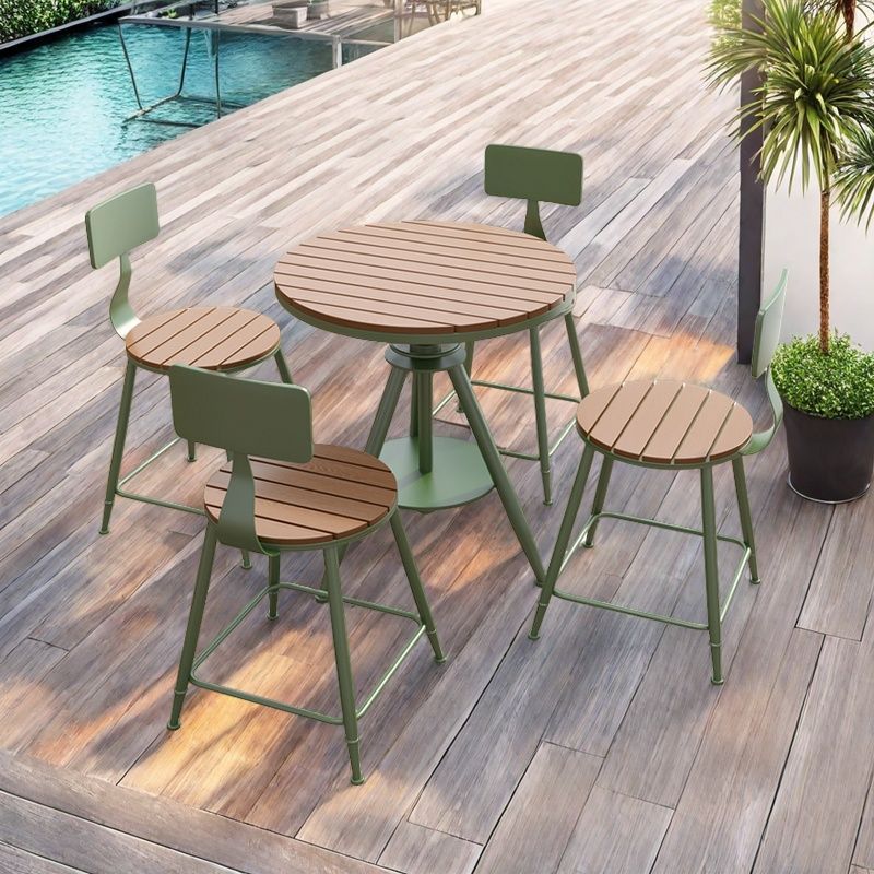 Zewnętrzna kawiarnia z herbatą – Coffee Tea For Garden recenzja i cena