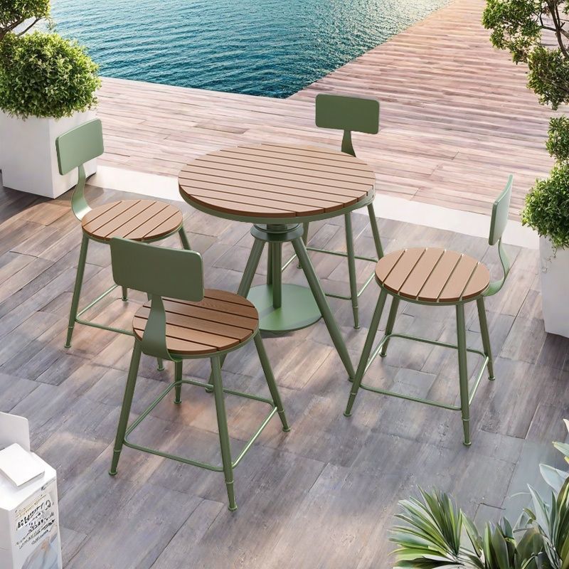 Zewnętrzna kawiarnia z herbatą – Coffee Tea For Garden recenzja i cena