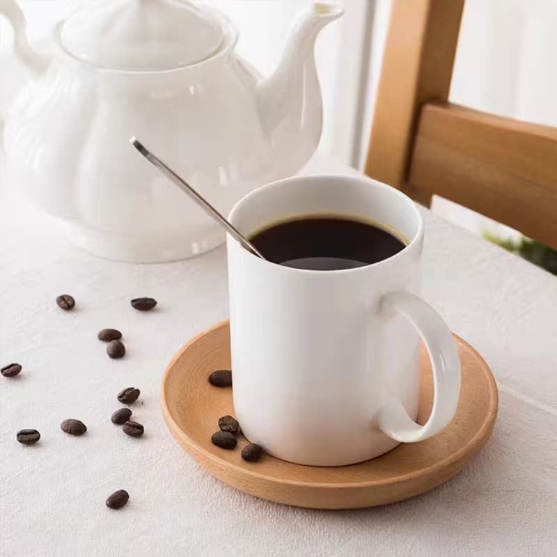 1 szt. Izolowany ceramiczny ku – Coffee Tea And Cocoa recenzja i cena