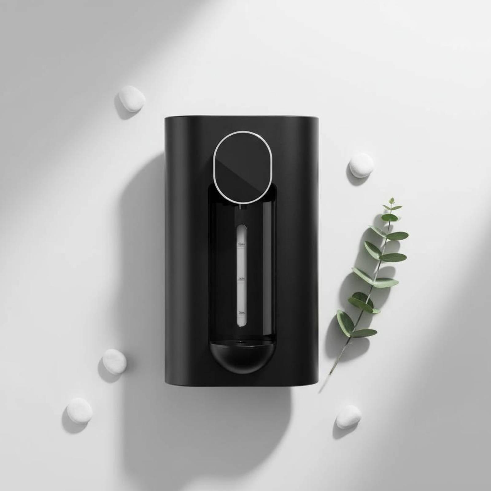 Przenośny dozownik do płukania – Coffee Tea & Espresso Appliances recenzja i cena
