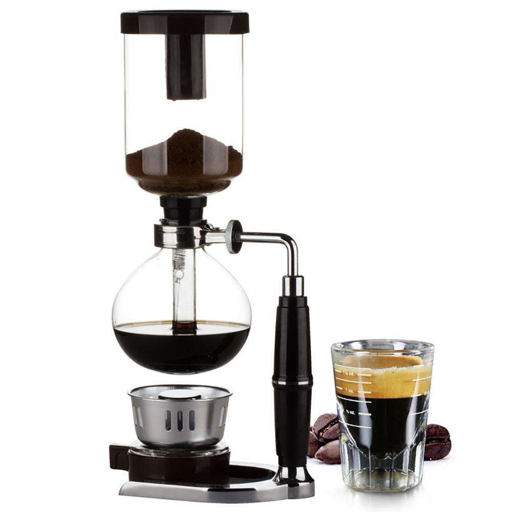 Styl japoński syfon ekspres do – Cold Brew Jar recenzja i cena