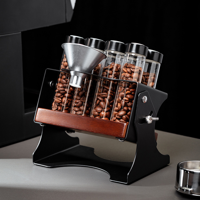 Pojemnik na ziarna kawy 22G, s – Coffee Tea Sugar Set recenzja i cena