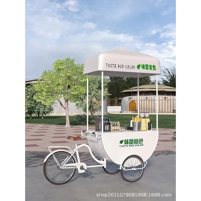 Mobilny wózek gastronomiczny n – Coffee Tea & Espresso Appliances recenzja i cena