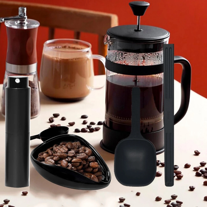 Taca do dozowania ziaren kawy, – Coffee Tea & Espresso Appliances recenzja i cena