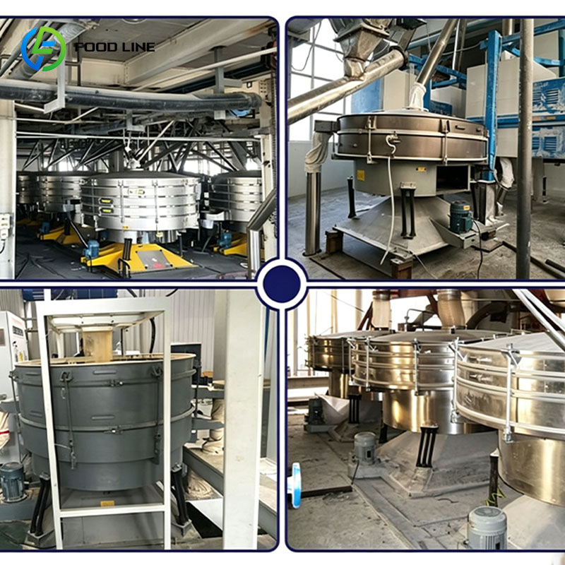 Sito wibracyjne do proszków, s – Coffee Tea And Cocoa recenzja i cena