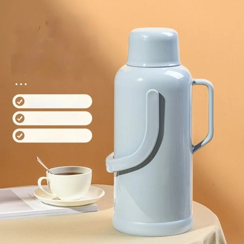 Termos próżniowy o dużej pojem – Coffee Tea For Garden recenzja i cena