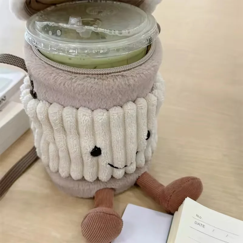 Replika kreskówki kawa mleko t – Coffee Tea Bags recenzja i cena