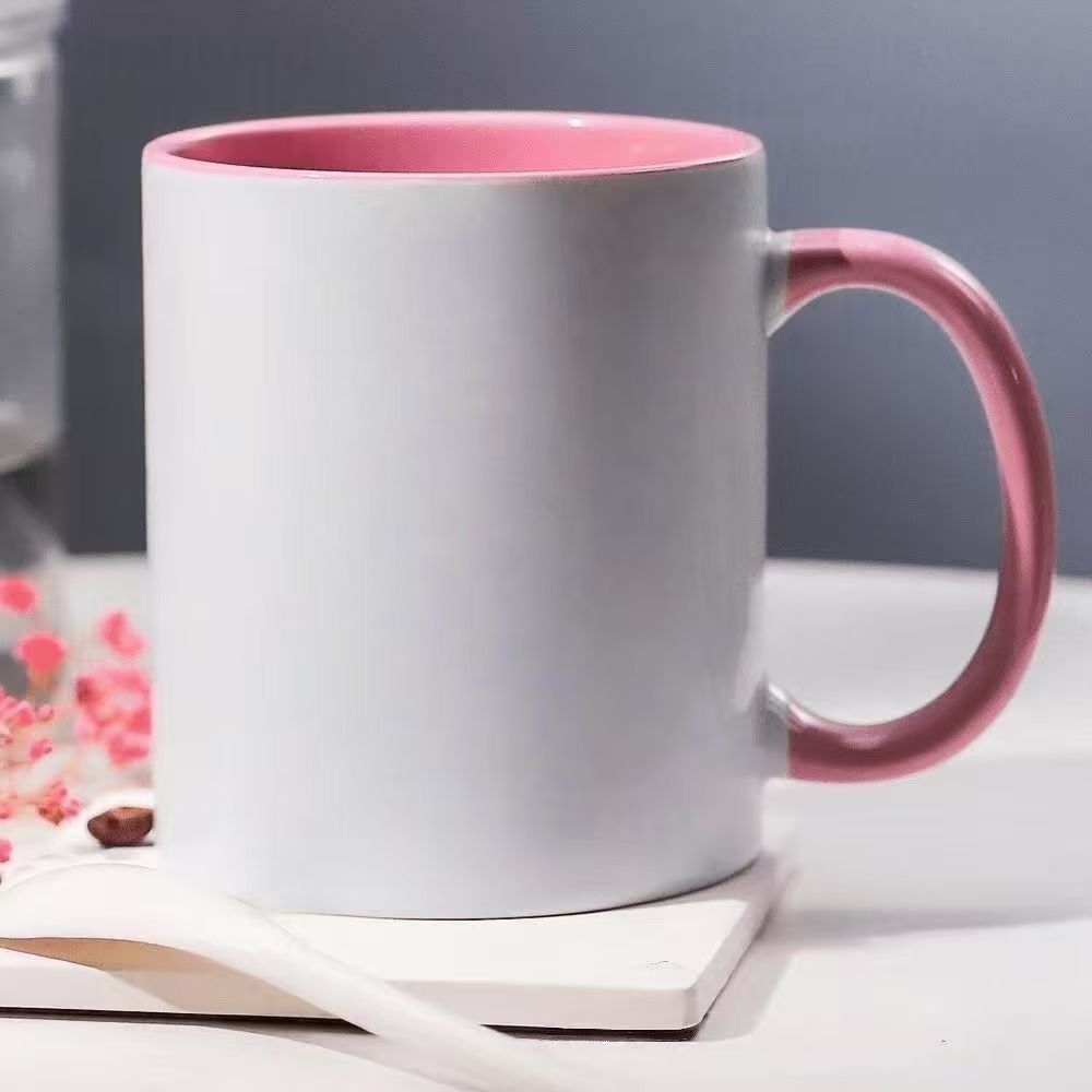 Mój ulubiony kubek od siostry  – Coffee Tea And Me recenzja i cena
