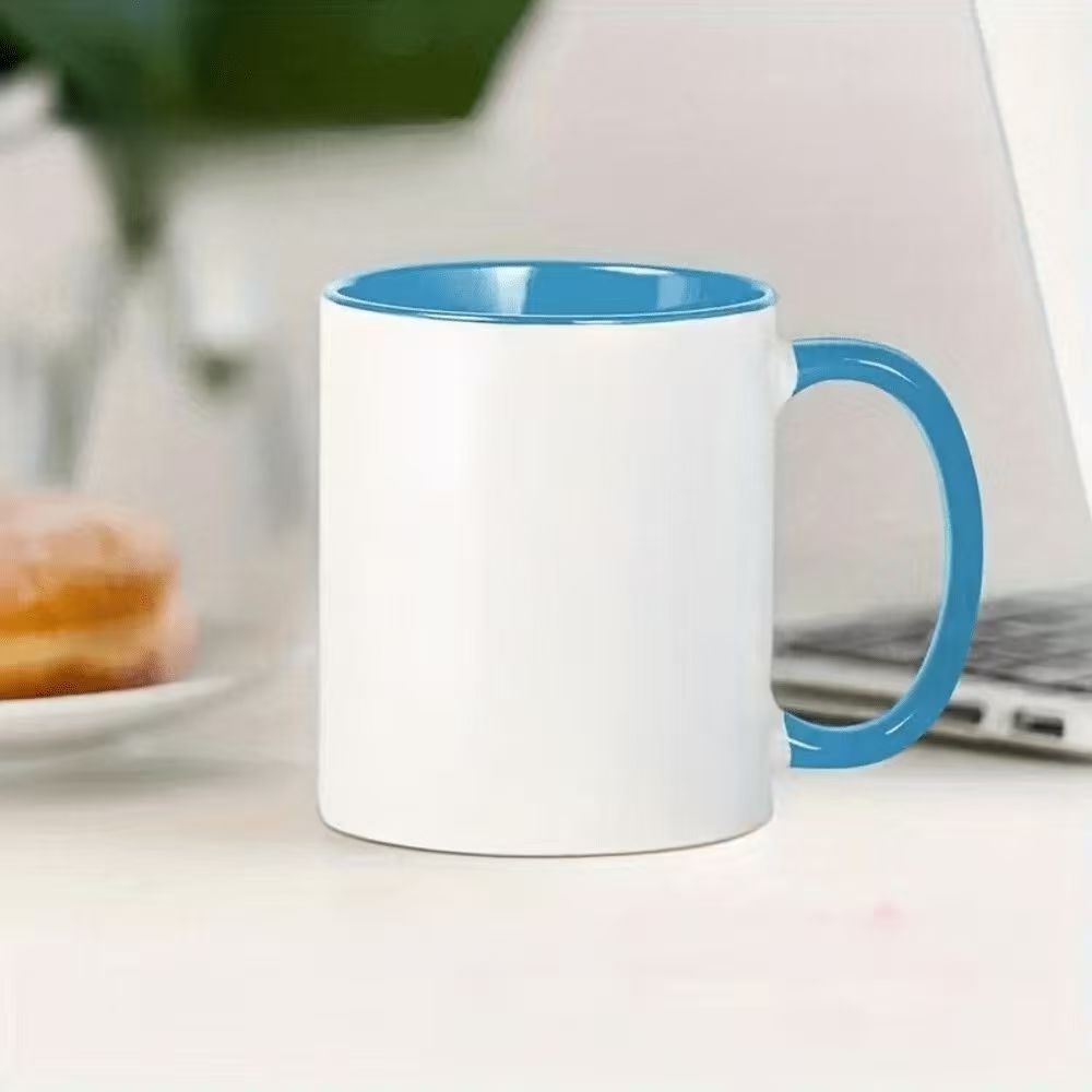 Mój ulubiony kubek od siostry  – Coffee Tea And Me recenzja i cena