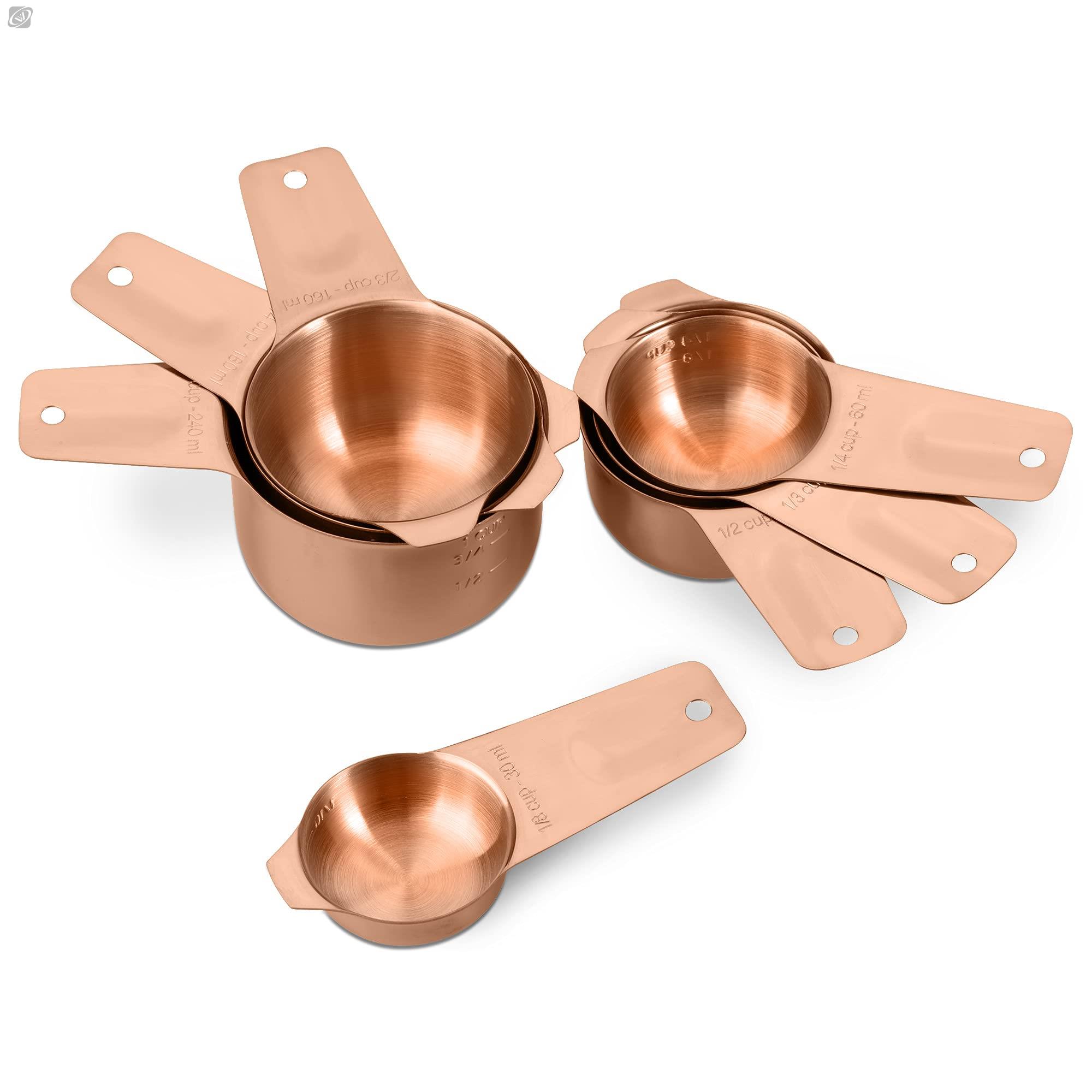 13 sztuk zestaw łyżek z miarką – Coffee Tea Sugar Set recenzja i cena