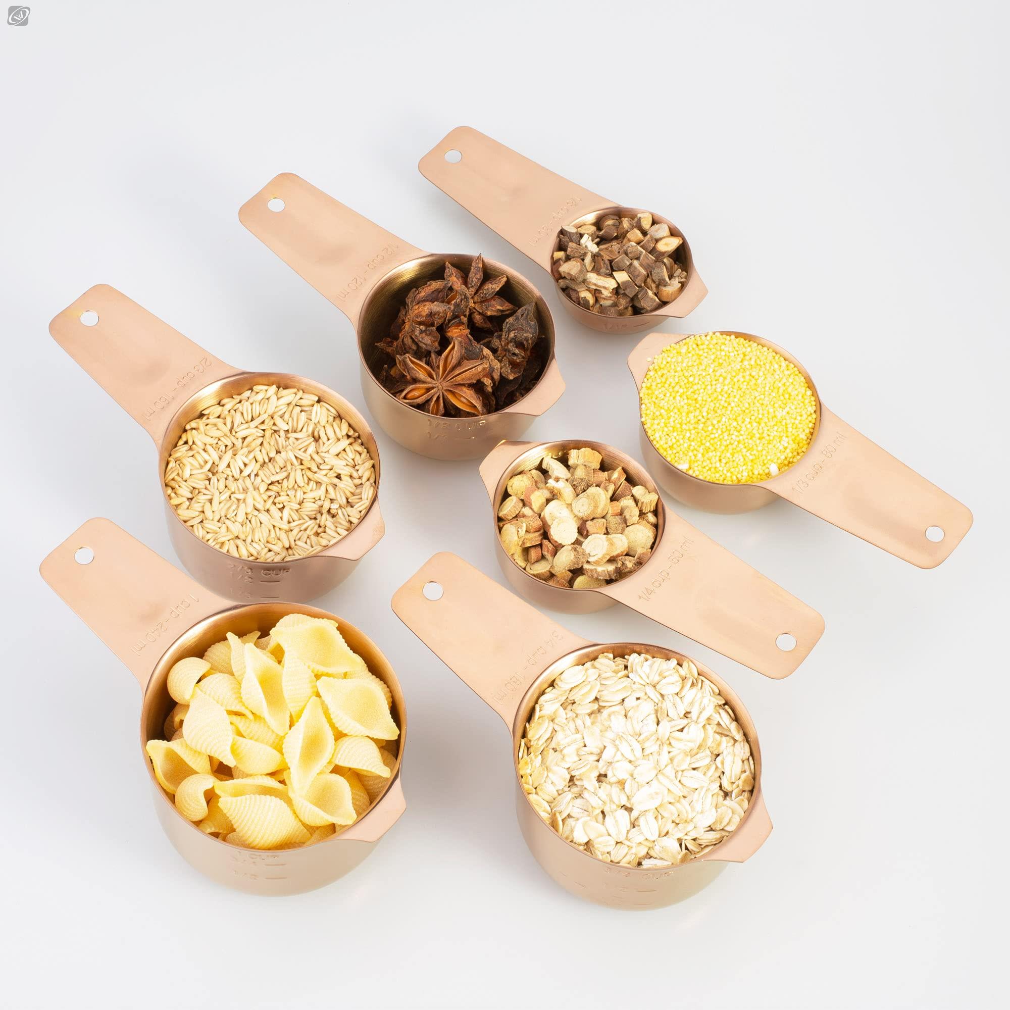 13 sztuk zestaw łyżek z miarką – Coffee Tea Sugar Set recenzja i cena