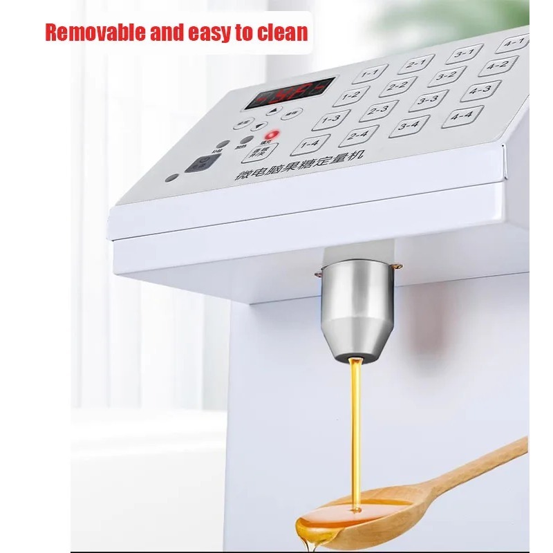 Profesjonalny sprzęt do herbac – Coffee Tea Machine For Home recenzja i cena