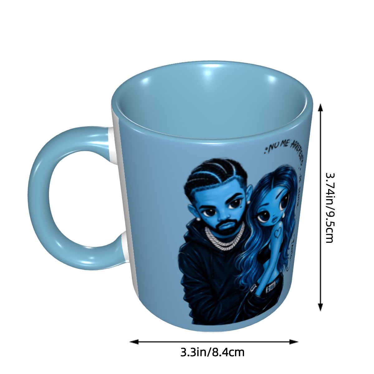 Nie żałuję, że tak bardzo go k – Coffee Tea And Me recenzja i cena