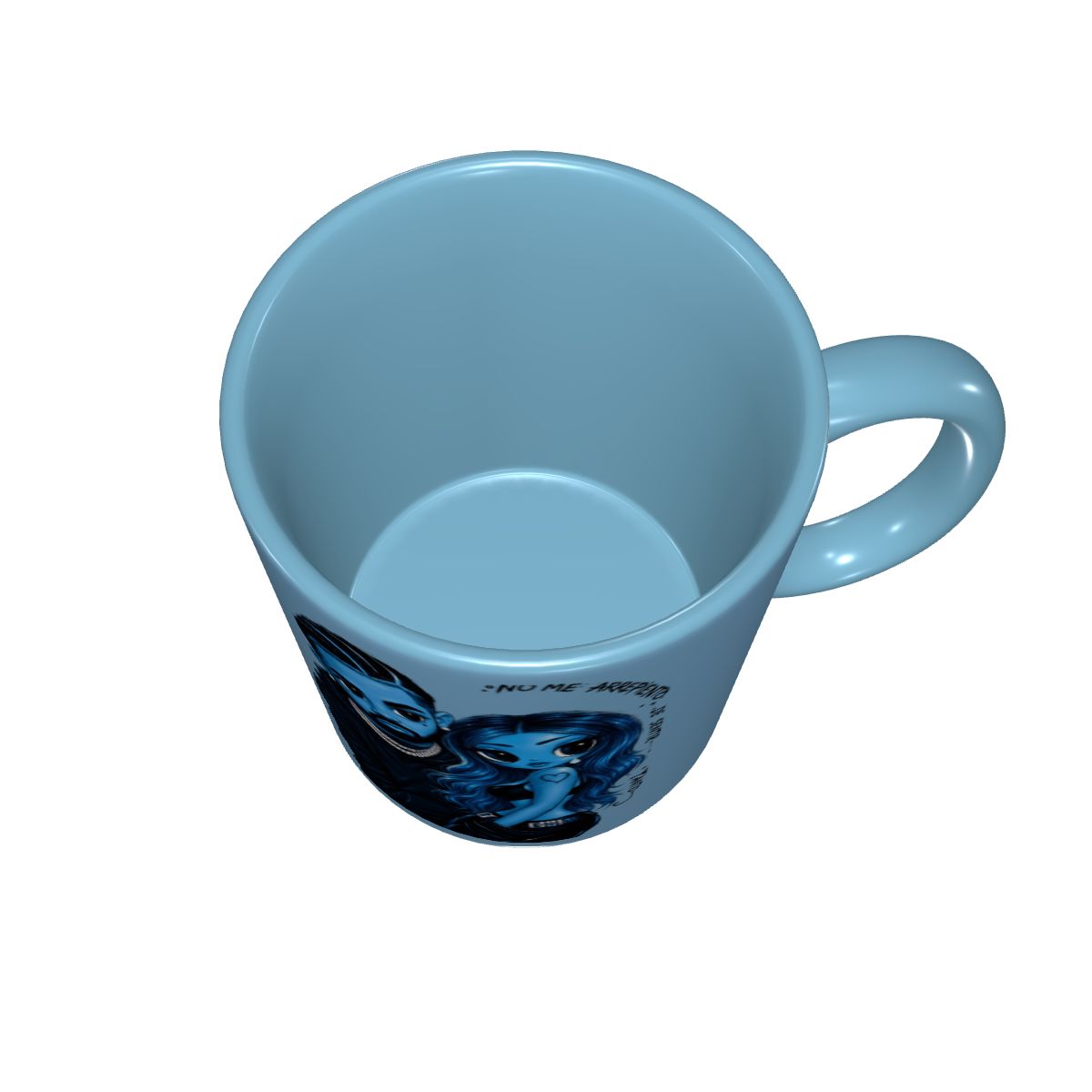 Nie żałuję, że tak bardzo go k – Coffee Tea And Me recenzja i cena