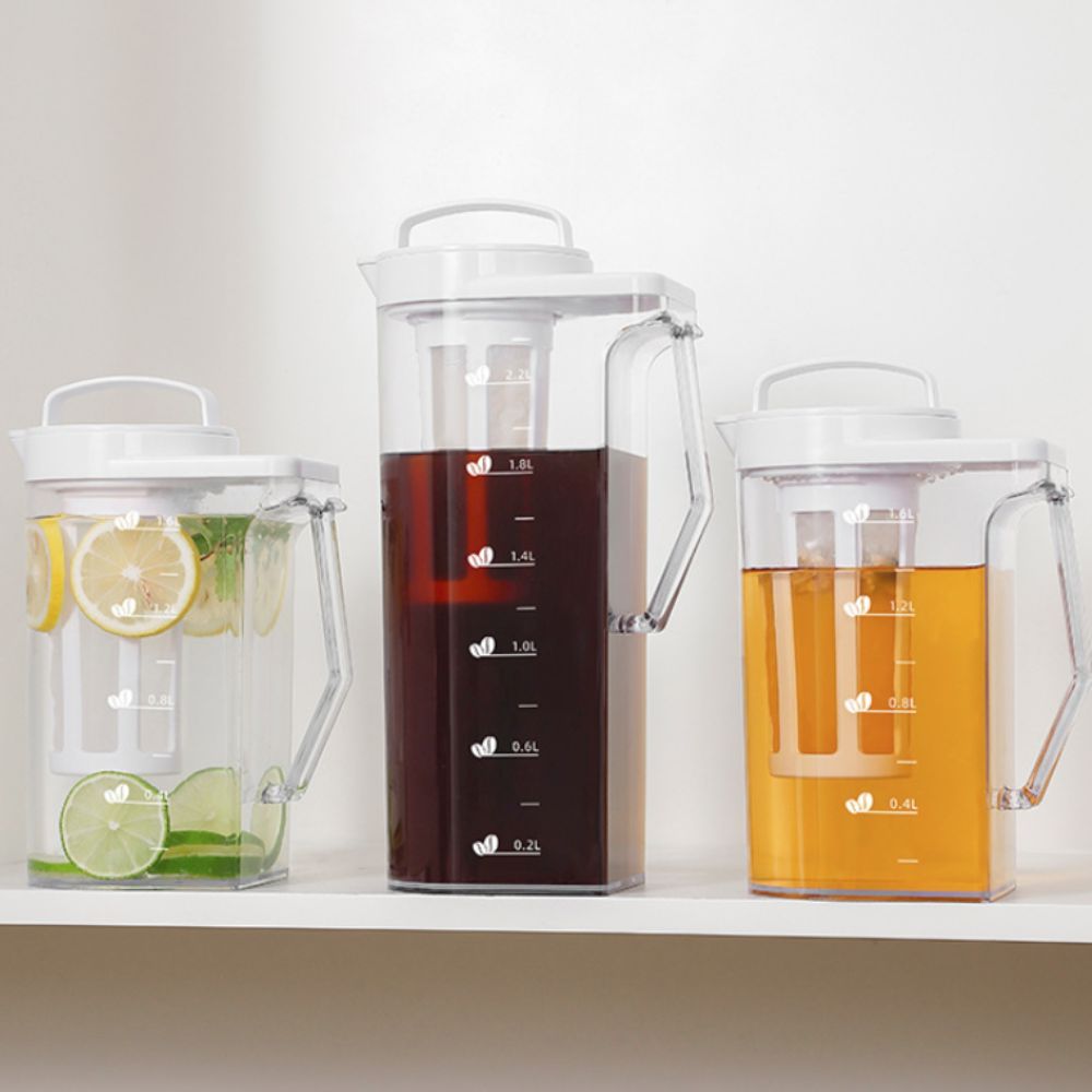 Duży dzbanek do kawy na zimno  – Cold Brew Jar recenzja i cena