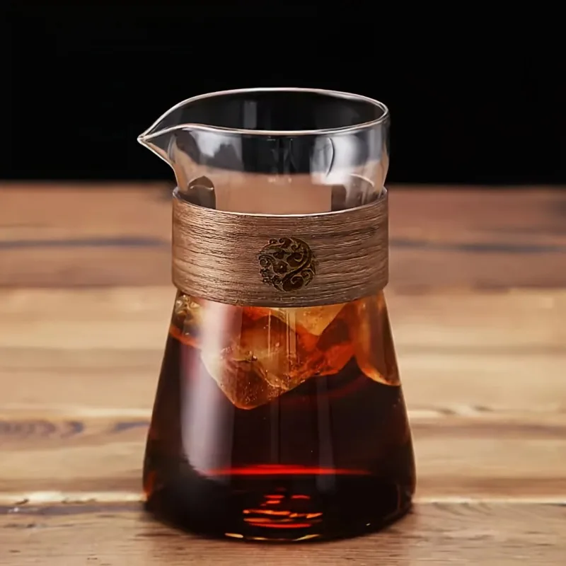 Szklana karafka do kawy o poje – Cold Brew Jar recenzja i cena