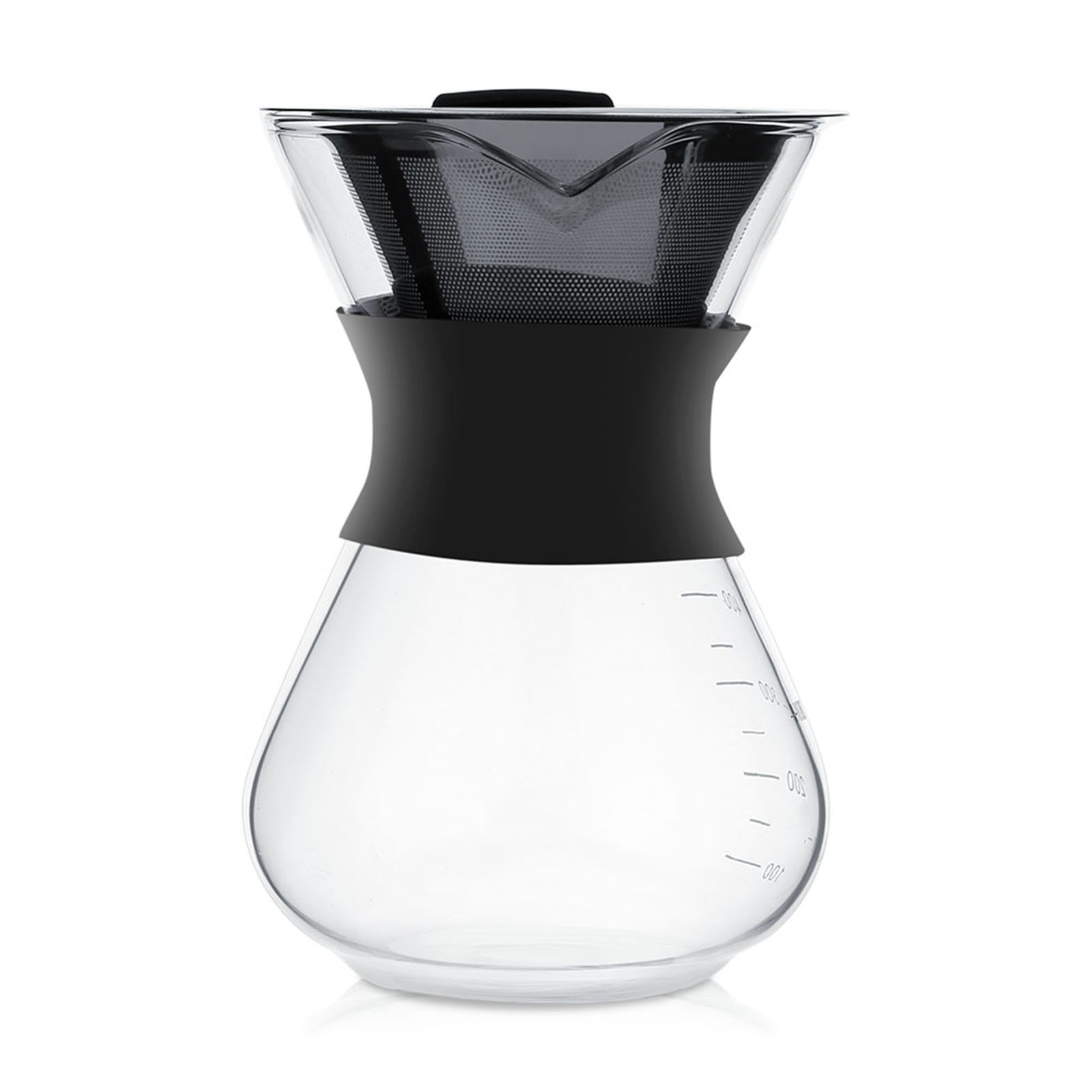 400 ml ręczny ekspres do kawy  – Cold Brew Jar recenzja i cena