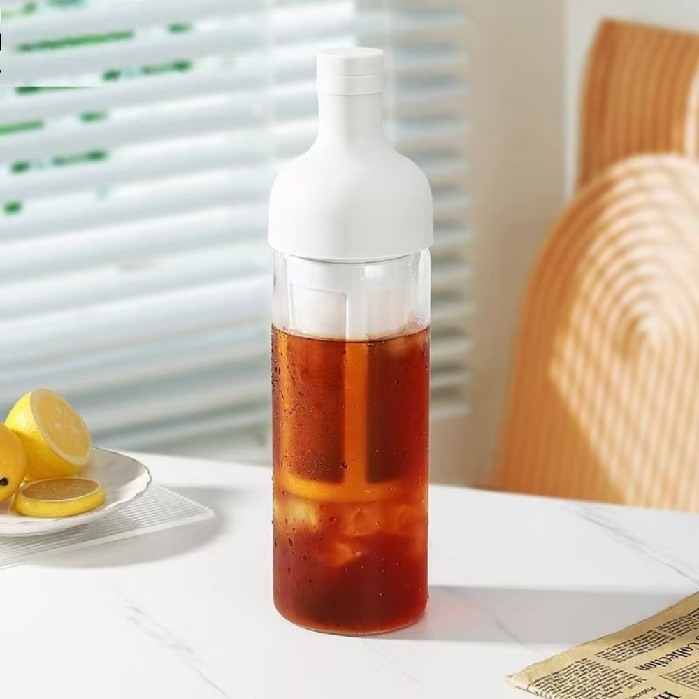 Przenośny, pojemny dzbanek do  – Cold Brew Jar recenzja i cena
