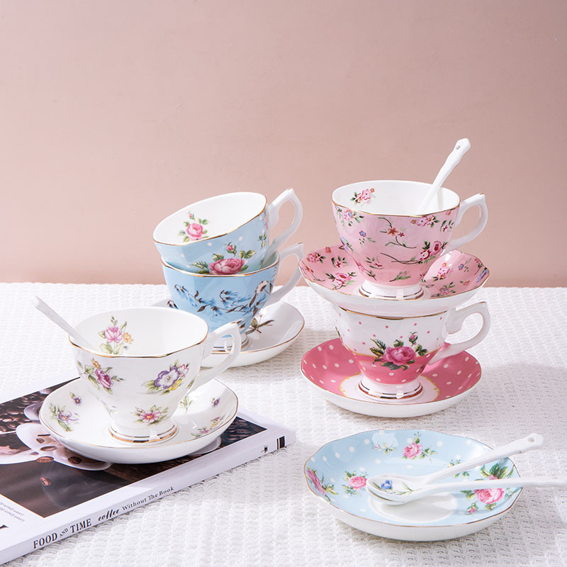 1 szt. Francuski ceramiczny ze – Coffee Tea Sugar Set recenzja i cena